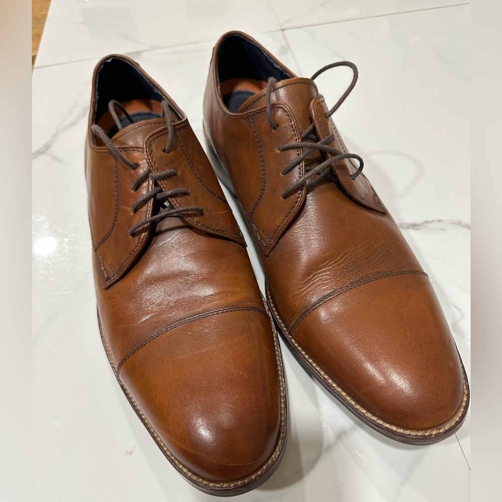 Cole Haan dress shoes